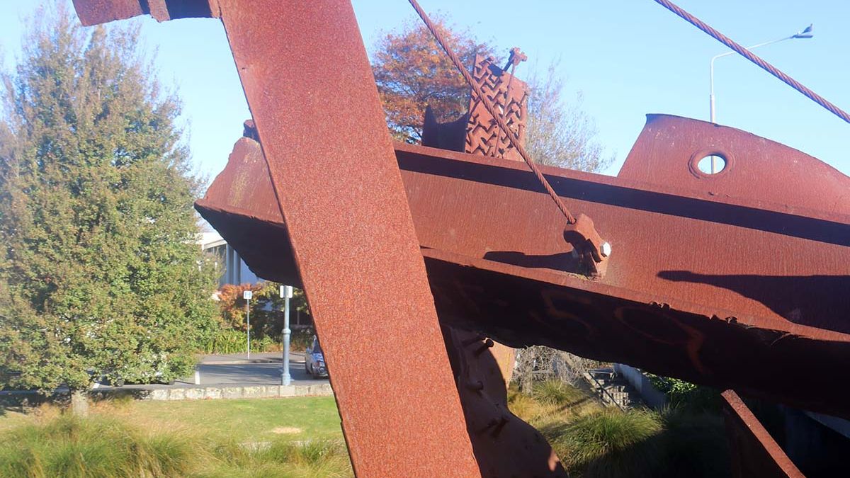 Remembering the Lasting Impact of the 9/11 Attacks 25 Years Later