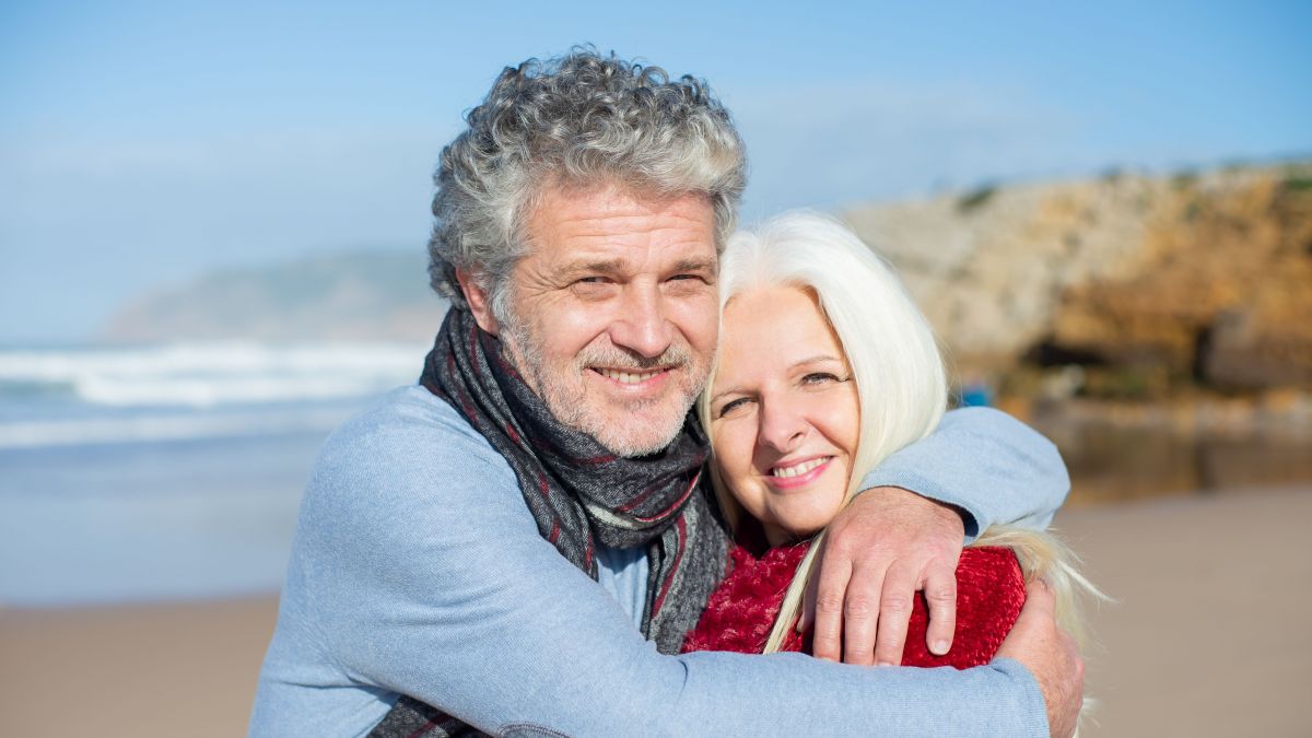 New Research Highlights the Health Benefits of Physical Touch