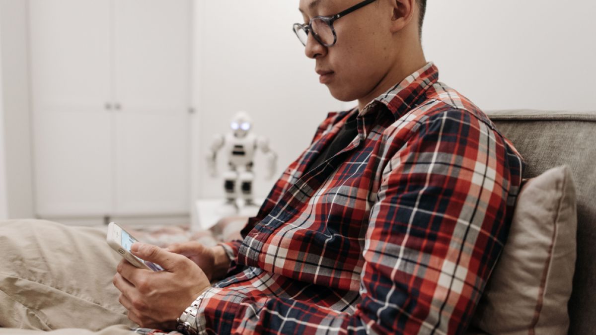 psychologytoday.com - Marianne Brandon Ph.D. - Psychology Is Preparing for Yesterday's AI