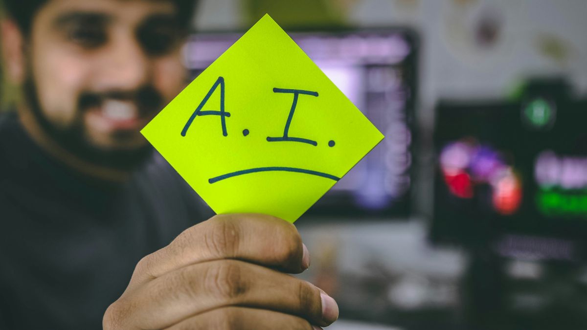 psychologytoday.com - Jaclyn Margolis Ph.D. - Is AI Making Work Better, or Just Making More Work?