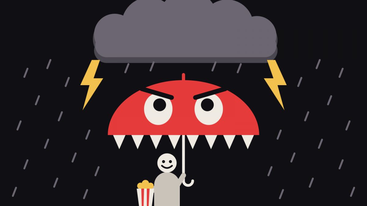 psychologytoday.com - Mathias Clasen Ph.D. - Why We're in a New Golden Age of Horror Movies