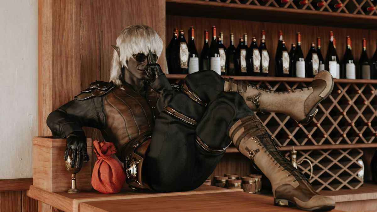 psychologytoday.com - Mark Shelvock, RP, MACP, MA - The Outlaw Within: Trauma and Toxicity in Online Games