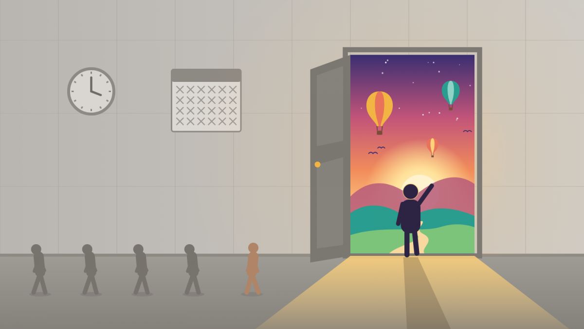 psychologytoday.com - Max Alberhasky Ph.D. - Why Everything Feels So Dull and How You Can Fix It