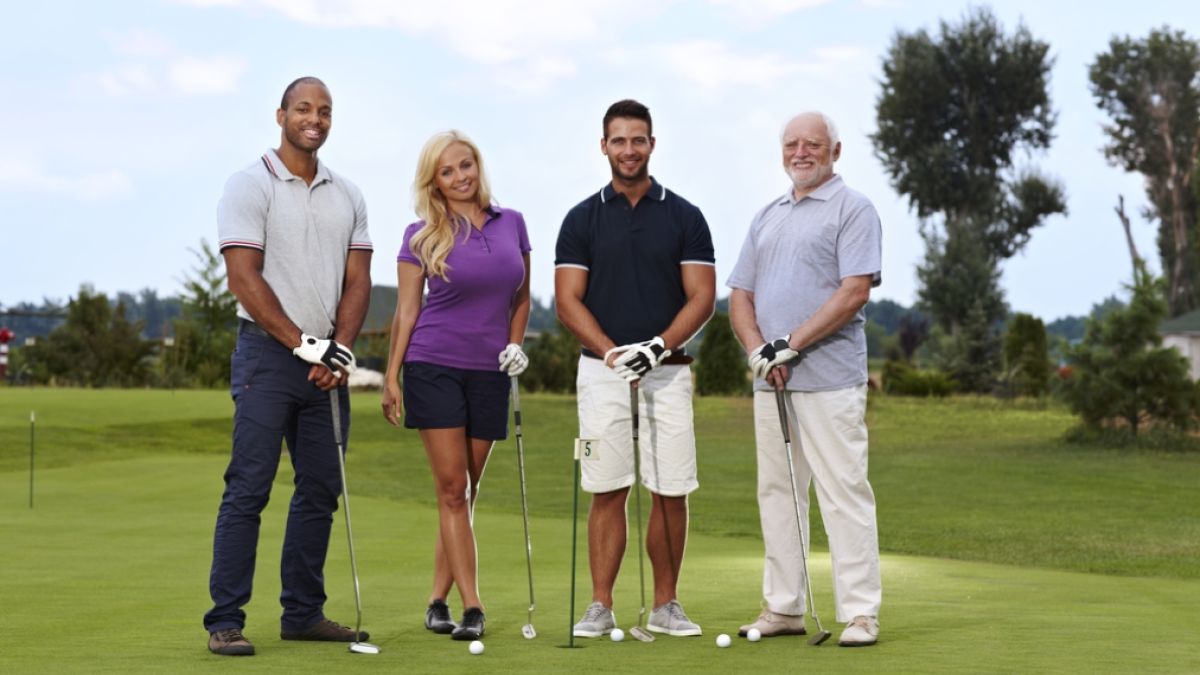 psychologytoday.com - Carly Hunt Ph.D. - More Than a Game: The Therapeutic Benefits of Golf