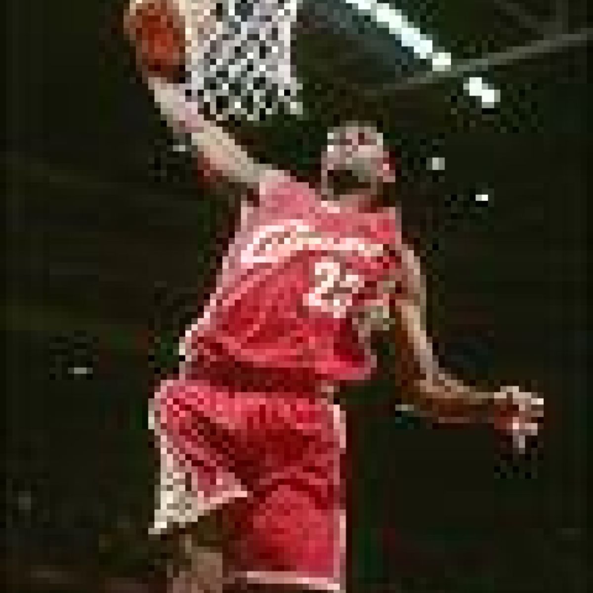 jordan crawford dunk on lebron