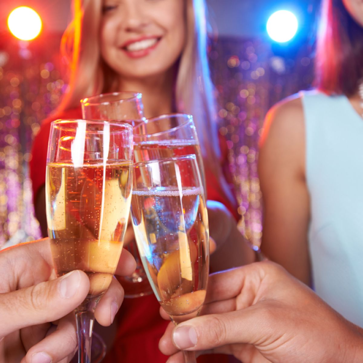 Why We Really Celebrate New Year's Day | Psychology Today, image size:1200x1200