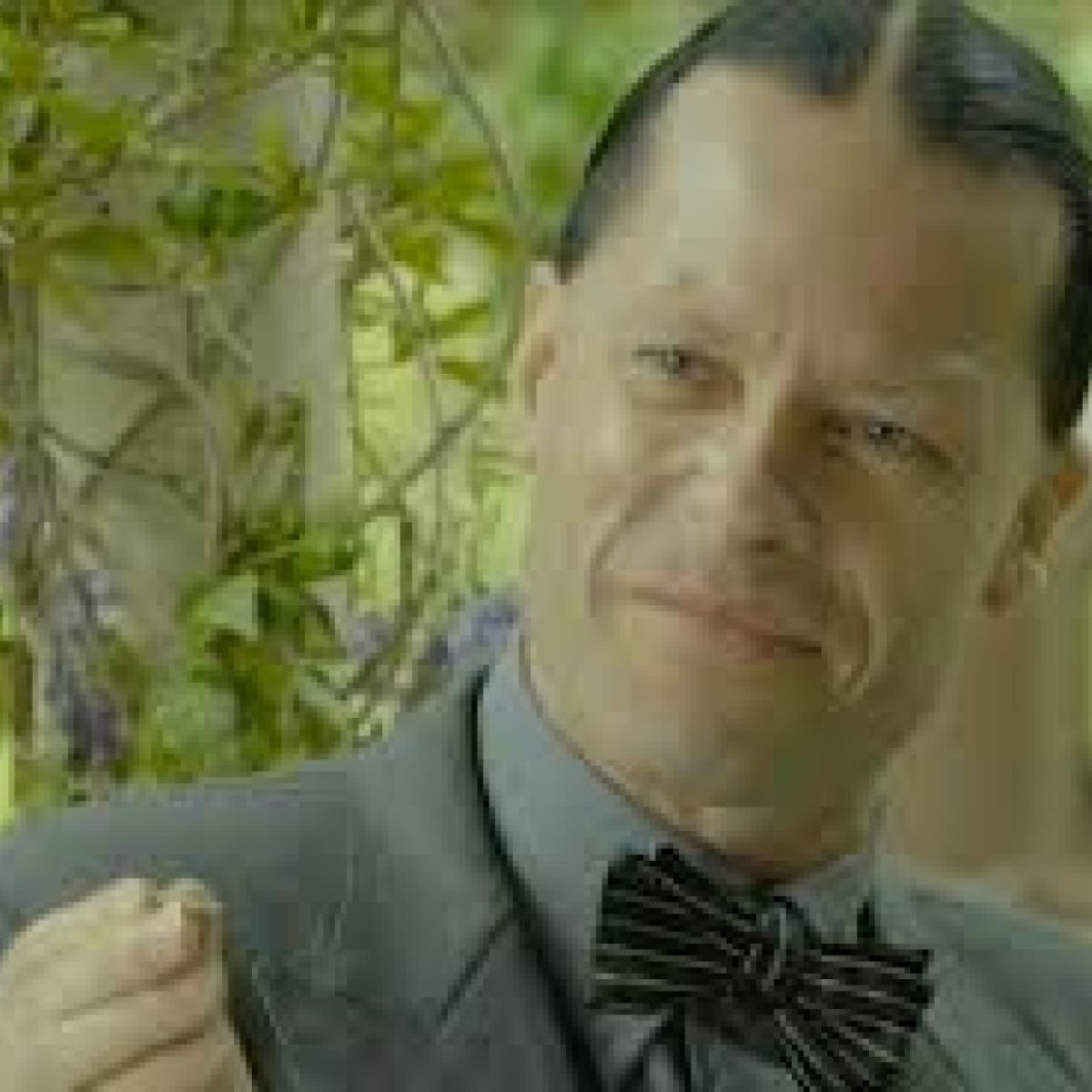 Lawless: A Truly Villainous Villain, Part II | Psychology Today