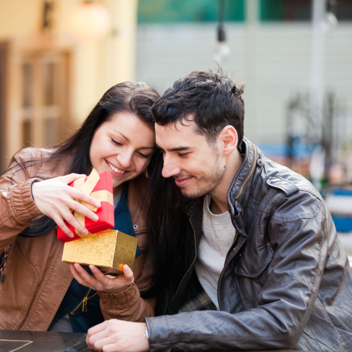 Cómo desarrollar tu atracción por la persona adecuada | Psychology Today en  español - Uruguay, image size:1200x1200