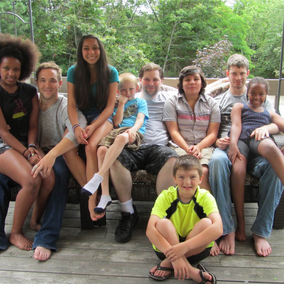 Adoption in the Digital Age: The Sad Truth about \, image size:1200x1200