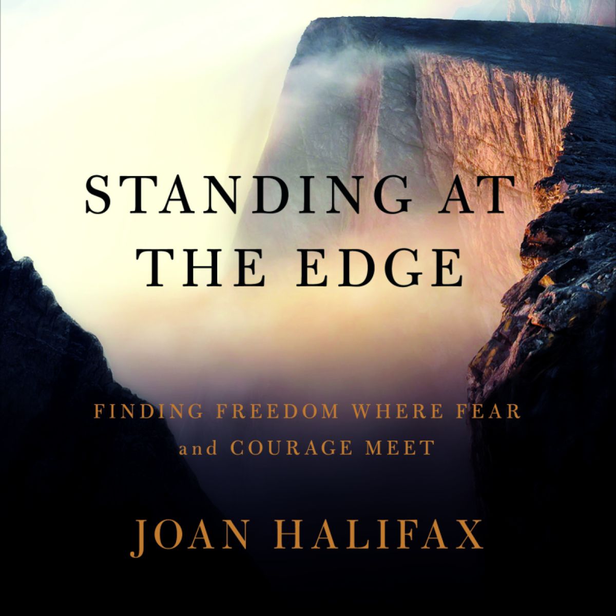Are You Standing at the Edge? | Psychology Today