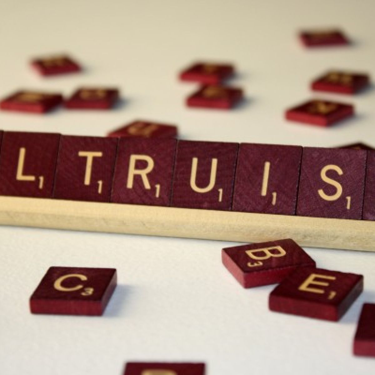 The Power of Altruism | Psychology Today Singapore