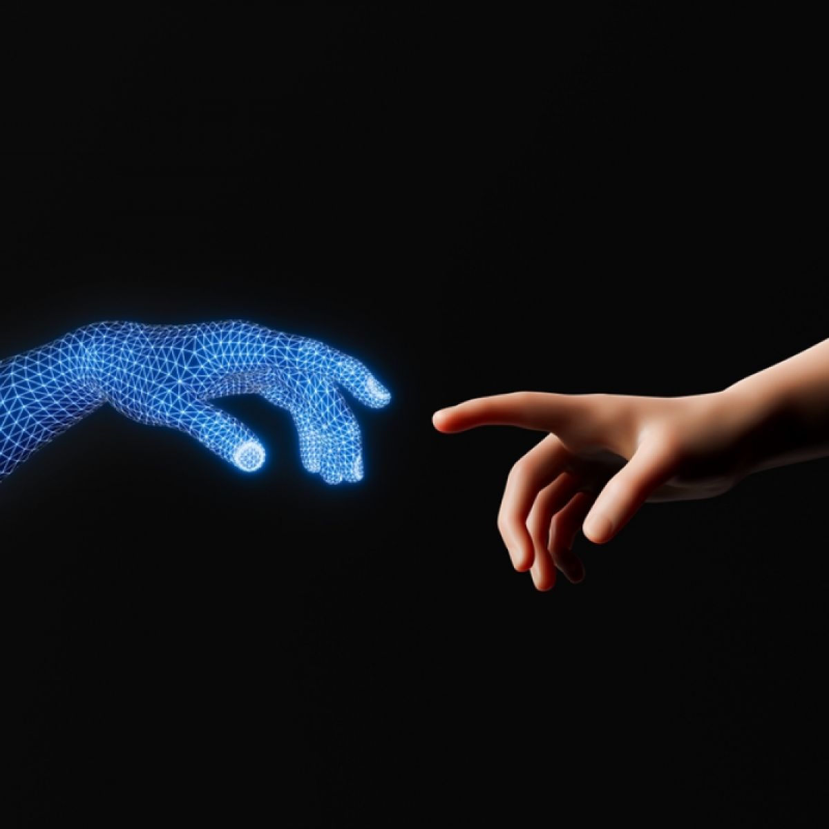 VR Can Trick the Brain to Feel Sexual Touch