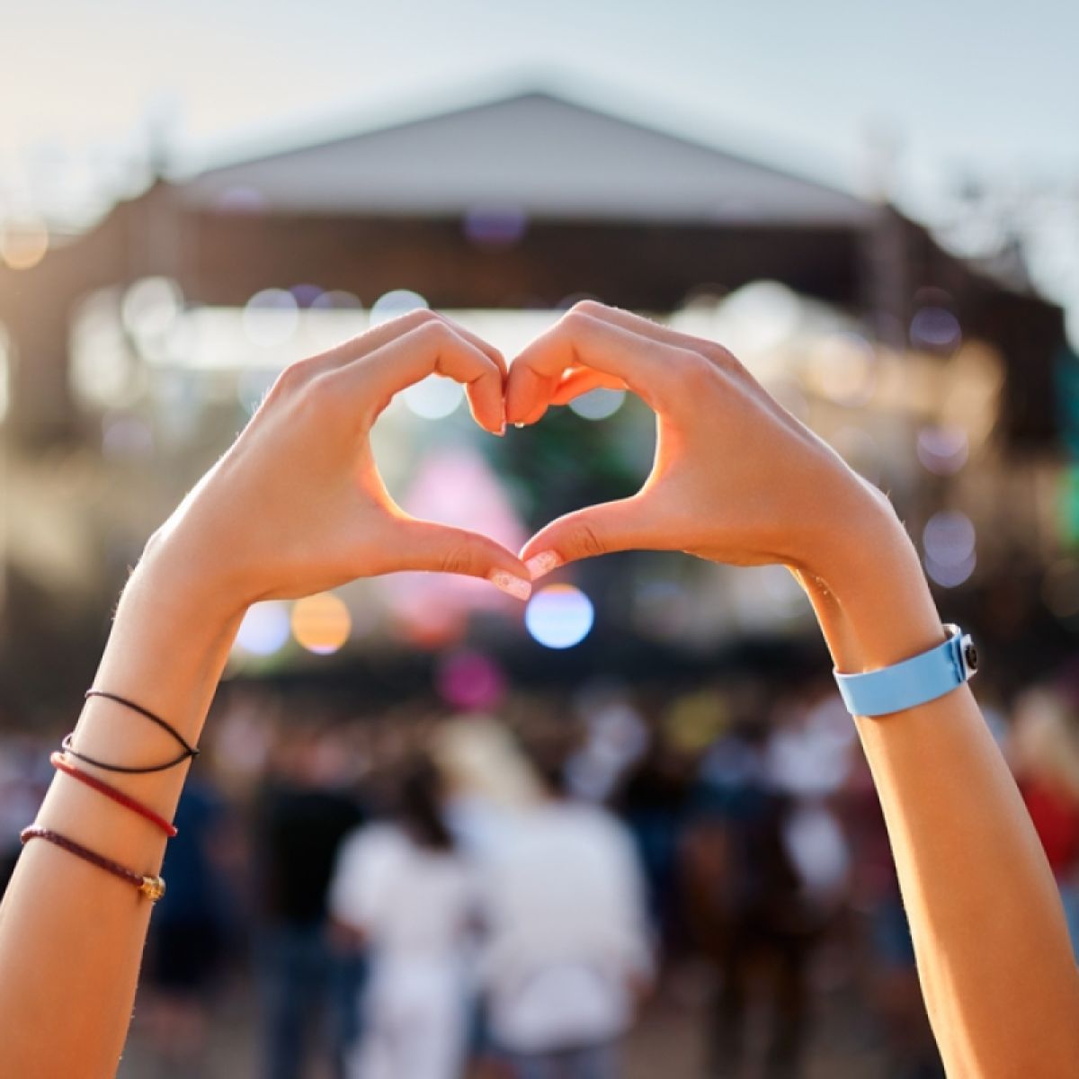 Why Love Matters | Psychology Today =LOVE