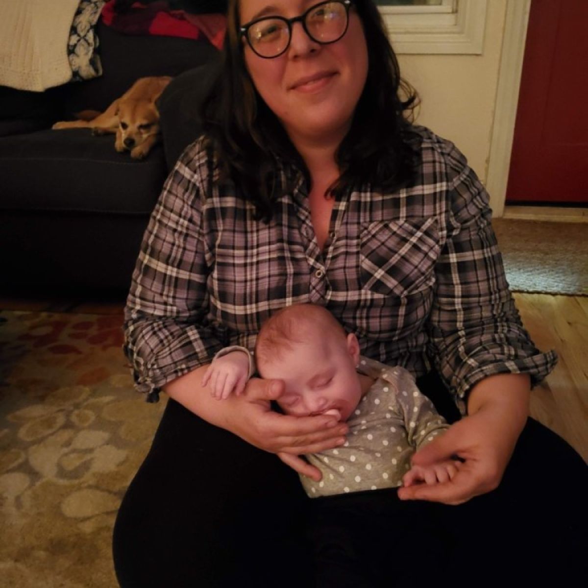 Why Baby Sleep Books Can Harm Maternal Mental Health | Psychology Today, image size:1200x1200