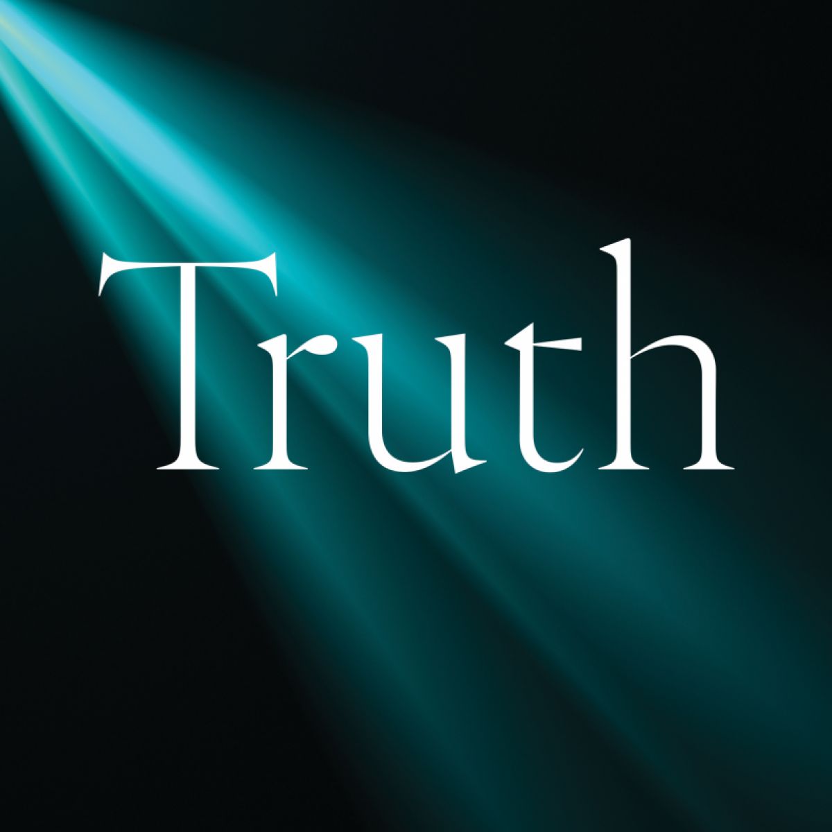 truth cover photo