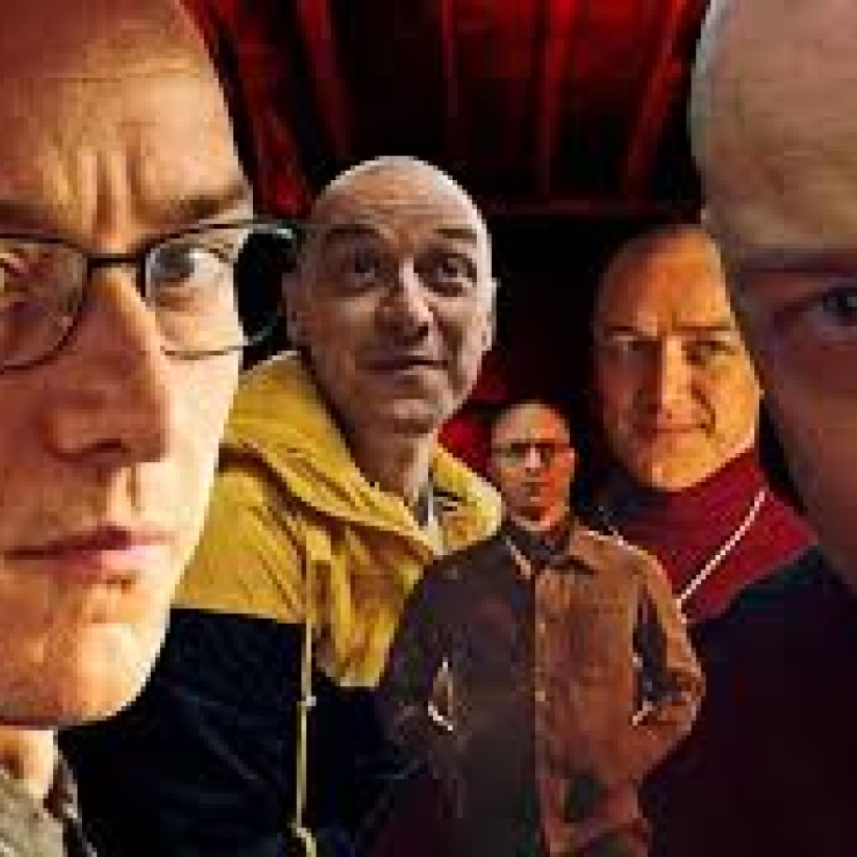 Split: Horror with a Side of Split Personality | Psychology Today