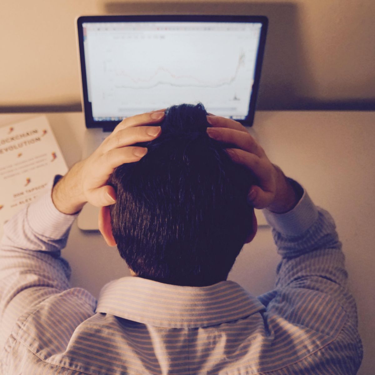 How Fear Is Being Used to Manipulate Cryptocurrency Markets | Psychology  Today