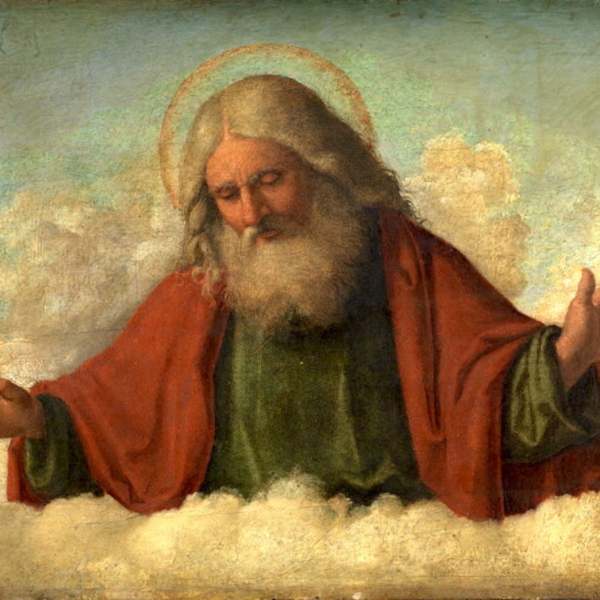Why Do People Believe in God? | Psychology Today