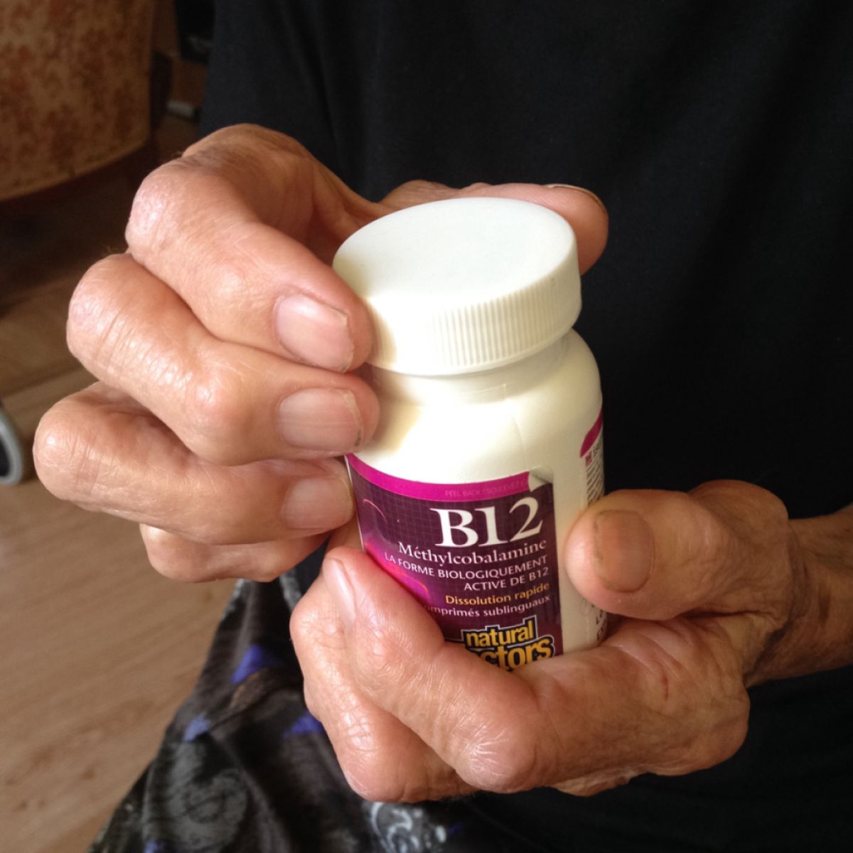 Can B12 Boost Your Response to Psych Meds? | Psychology Today Can B12 Boost Your Response to Psych Meds? | Psychology Today