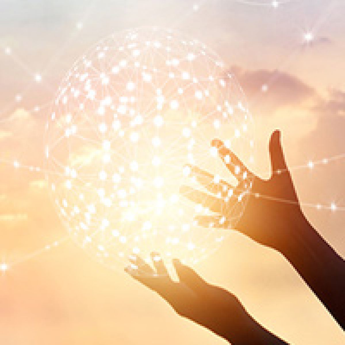 What's the Difference Between Religion vs Spirituality?, image size:1200x1200