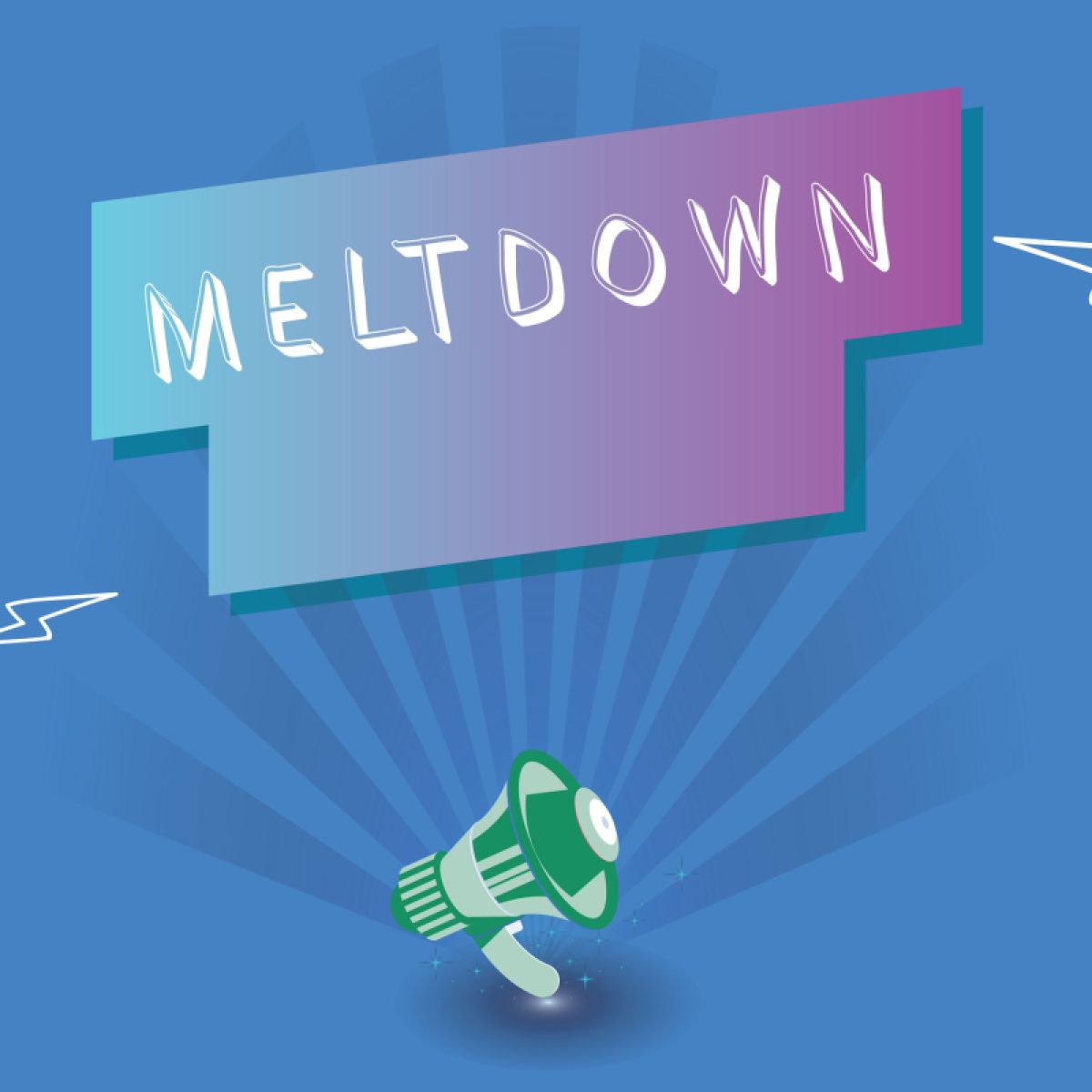 4 1/2 Ways to Deal With Someone Having a Meltdown - Positive Prescription