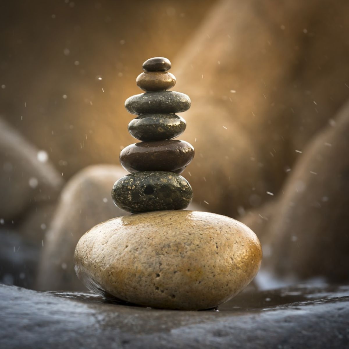 Why Are Balance and Harmony So Vital for Well-being