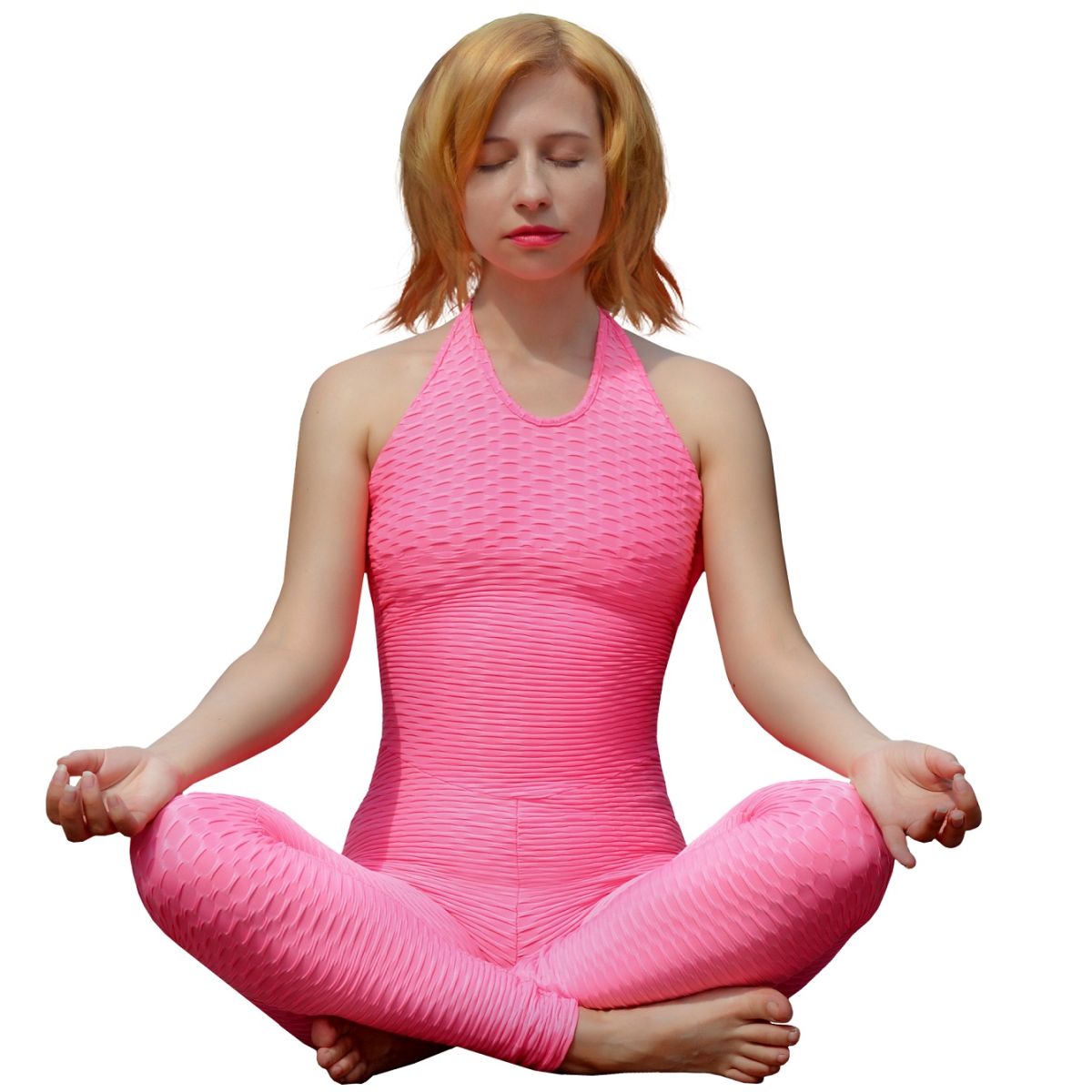 New Study Explores How Yoga Reduces Stress