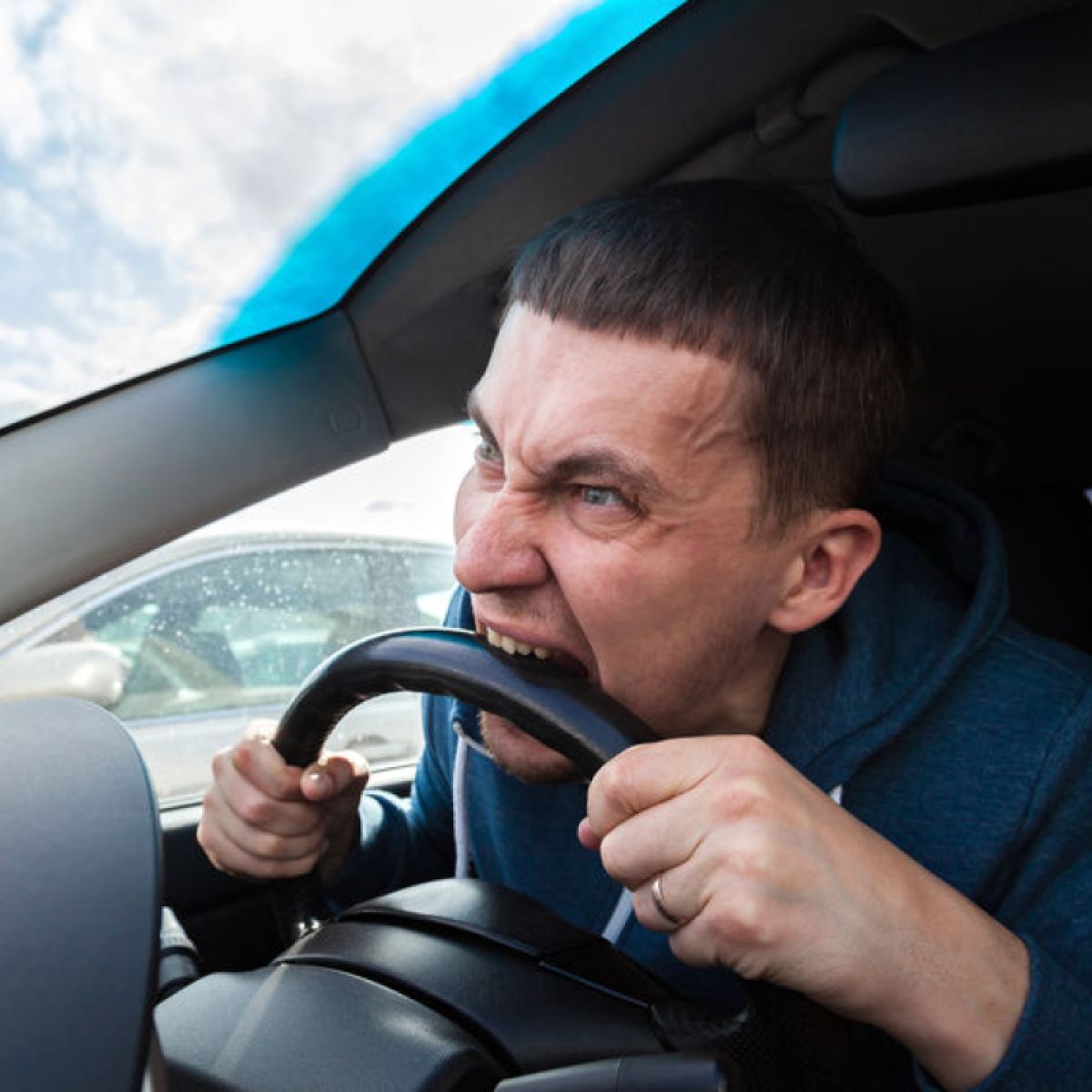 The Road to Perdition: Unmasking the Epidemic of Road Rage in Las Vegas