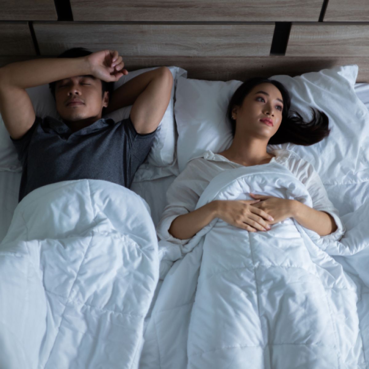 Por qué me siento triste después del sexo? | Psychology Today en español