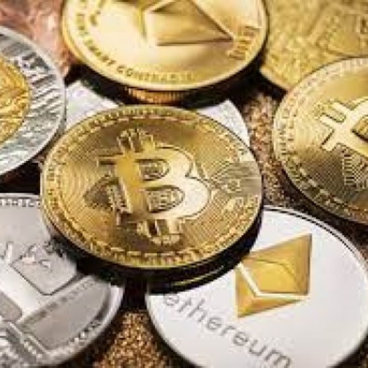 When Cryptocurrency Leads to Sudden and Immense Wealth | Psychology Today