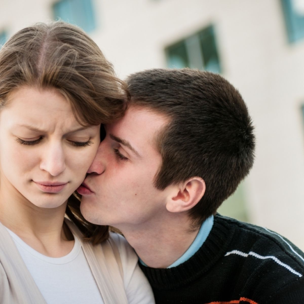 The 7 Least-Desirable Traits in a Relationship Partner | Psychology Today