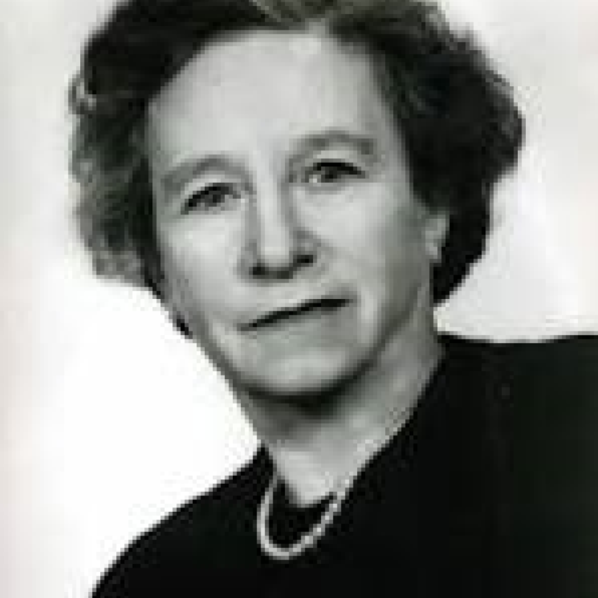 Dr. Frieda Fromm-Reichmann: Creativity in Psychotherapy | Psychology Today