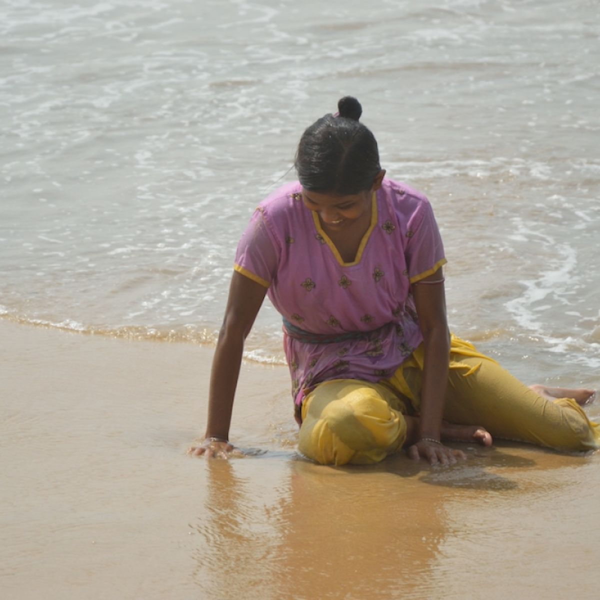 Playfulness Is Freeing - Even More Freeing Than Play Itself