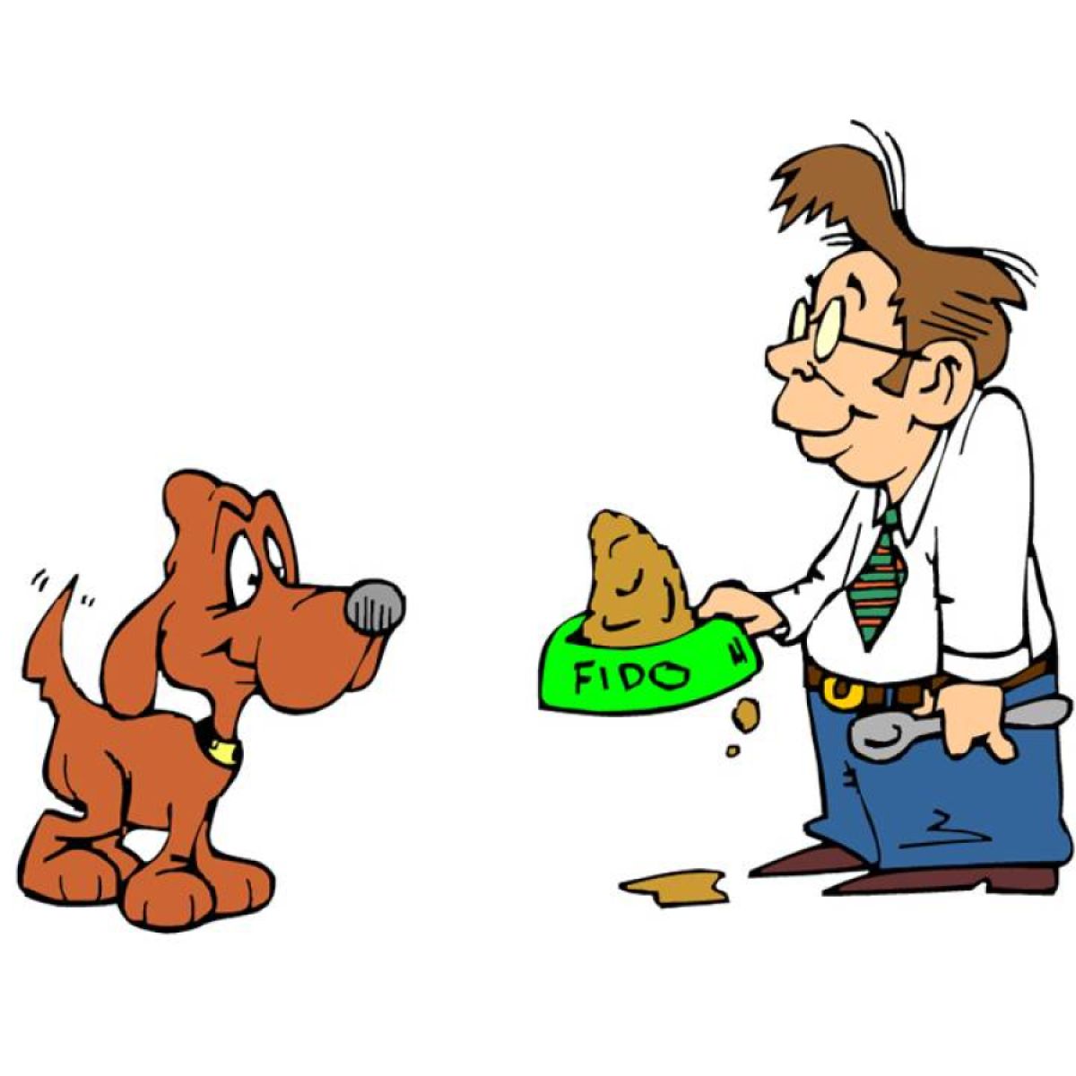 Do Dogs Prefer Food or Praise? | Psychology Today, image size:1200x1200