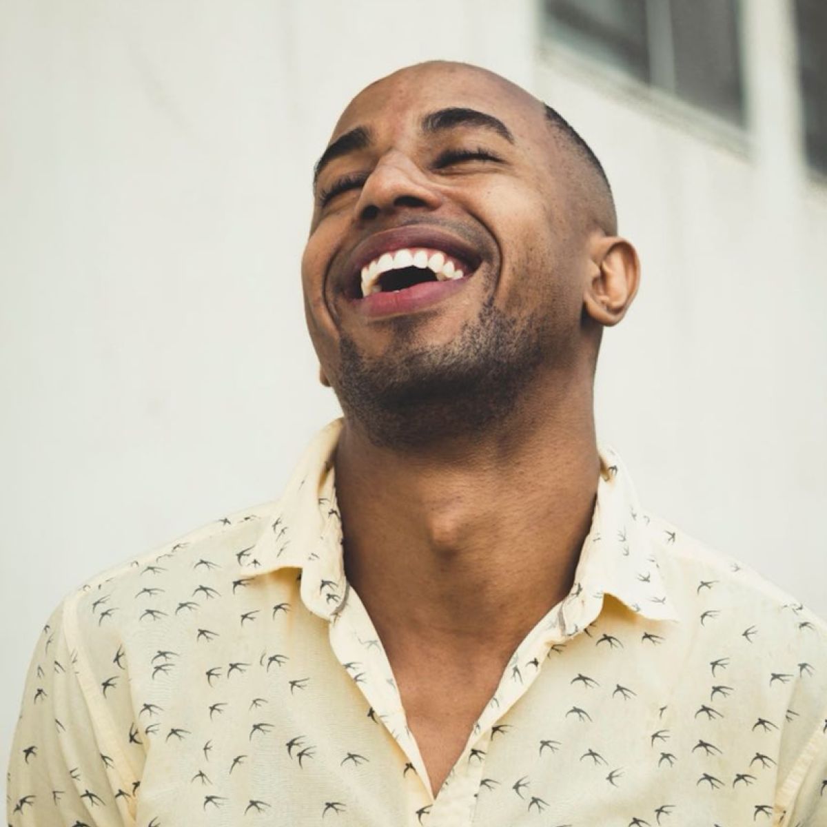 The Comedy Mindset | Psychology Today, image size:1200x1200