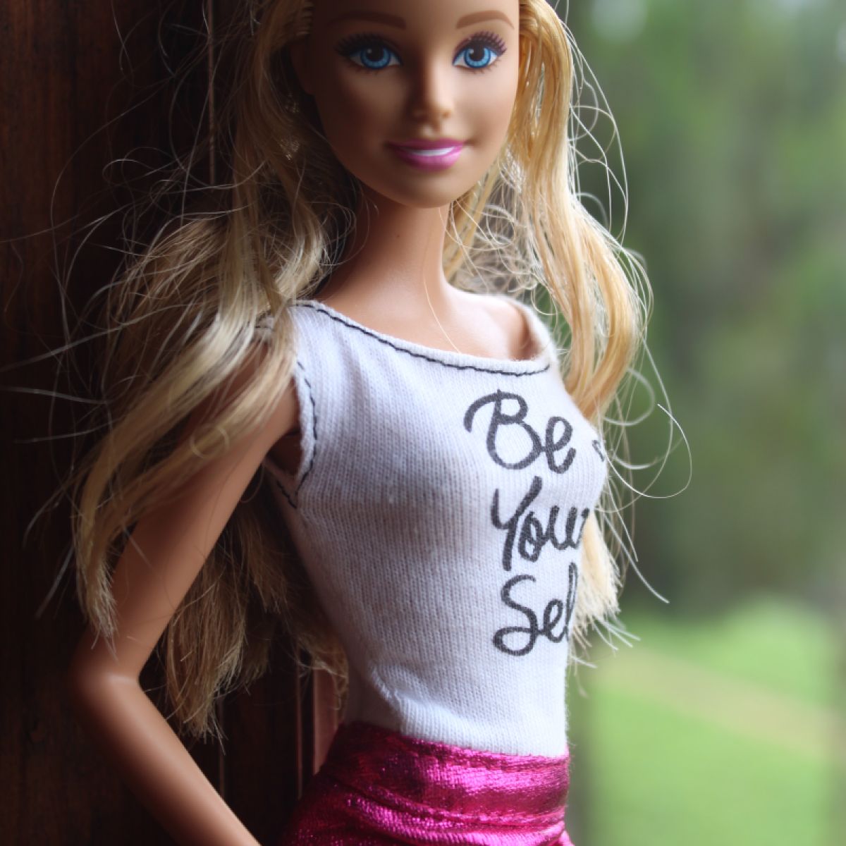 Why I Was Wrong to Hate Barbie Dolls | Psychology Today