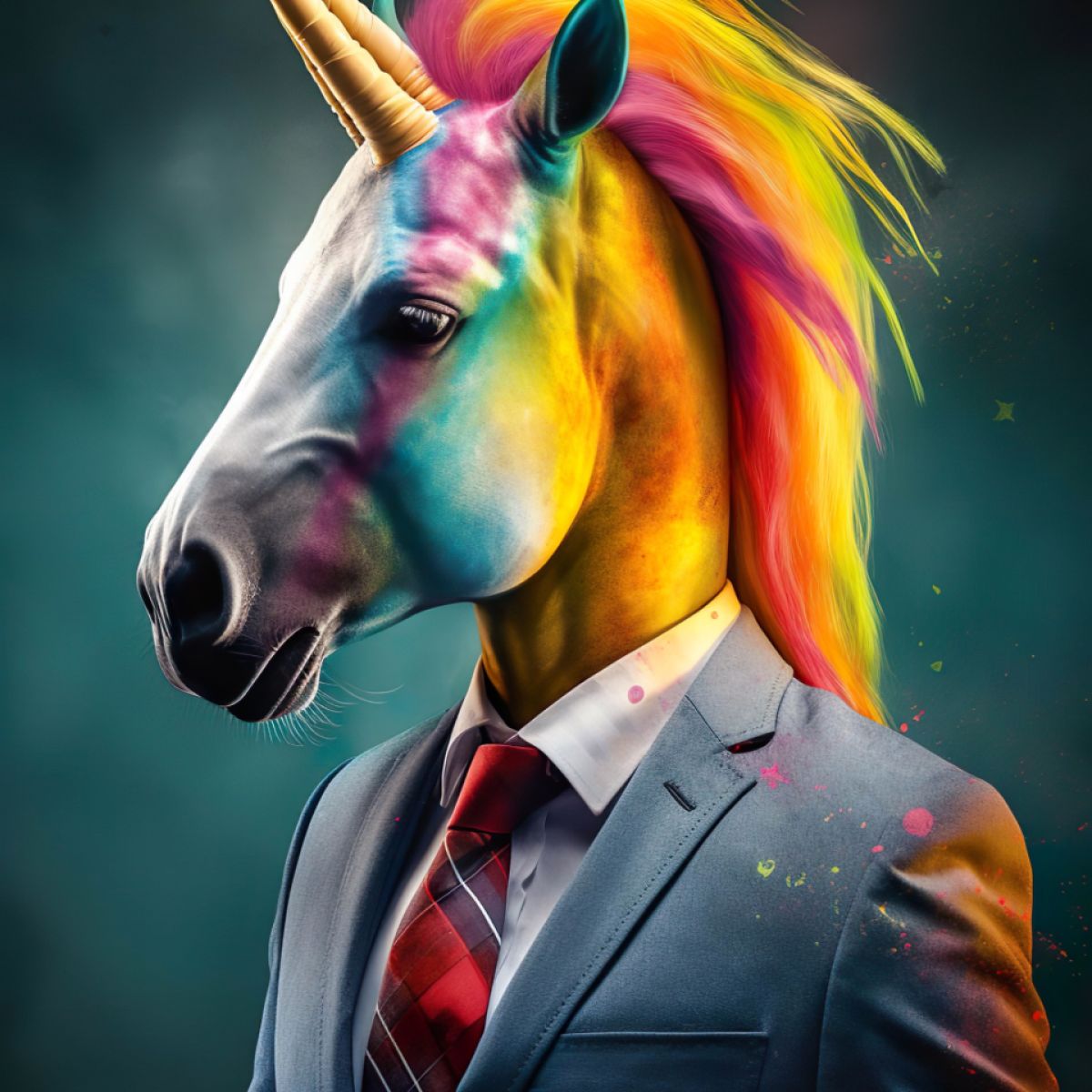 The Zoology of Startups | Psychology Today, image size:1200x1200