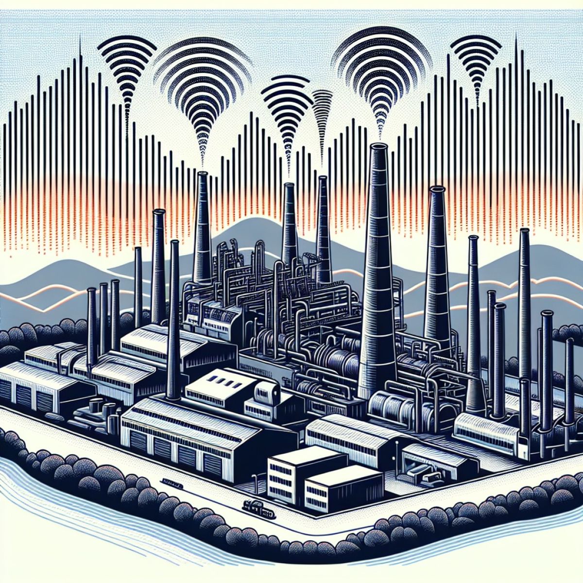 Is a Texas Bitcoin Miner Making People Sick? | Psychology Today