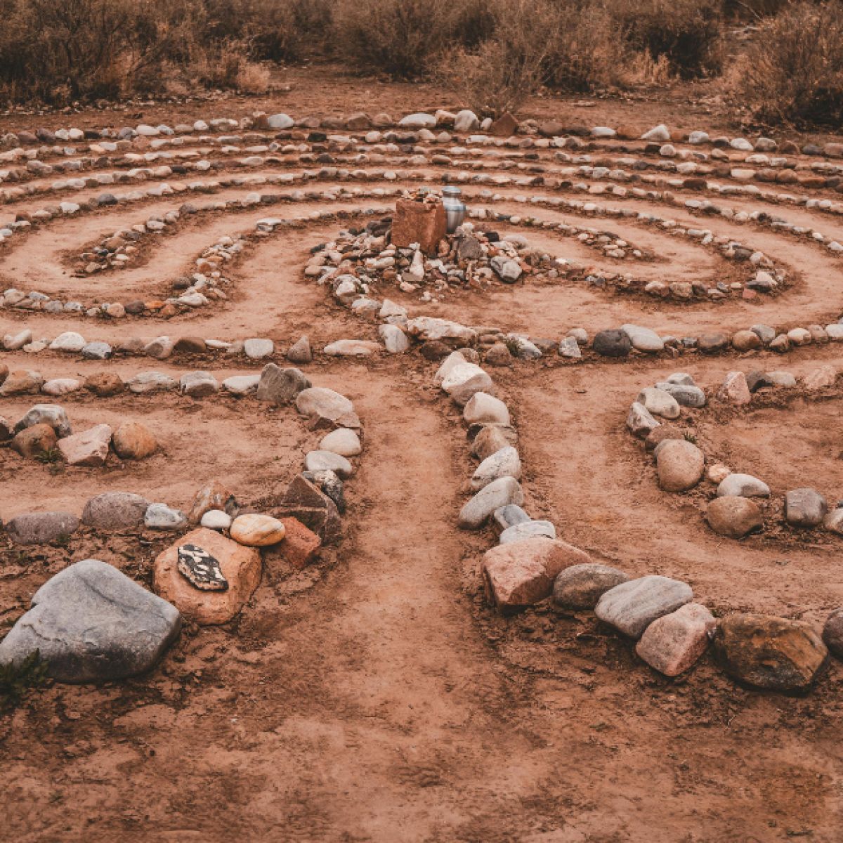 Ancient Paths to Inner Peace | Psychology Today United Kingdom