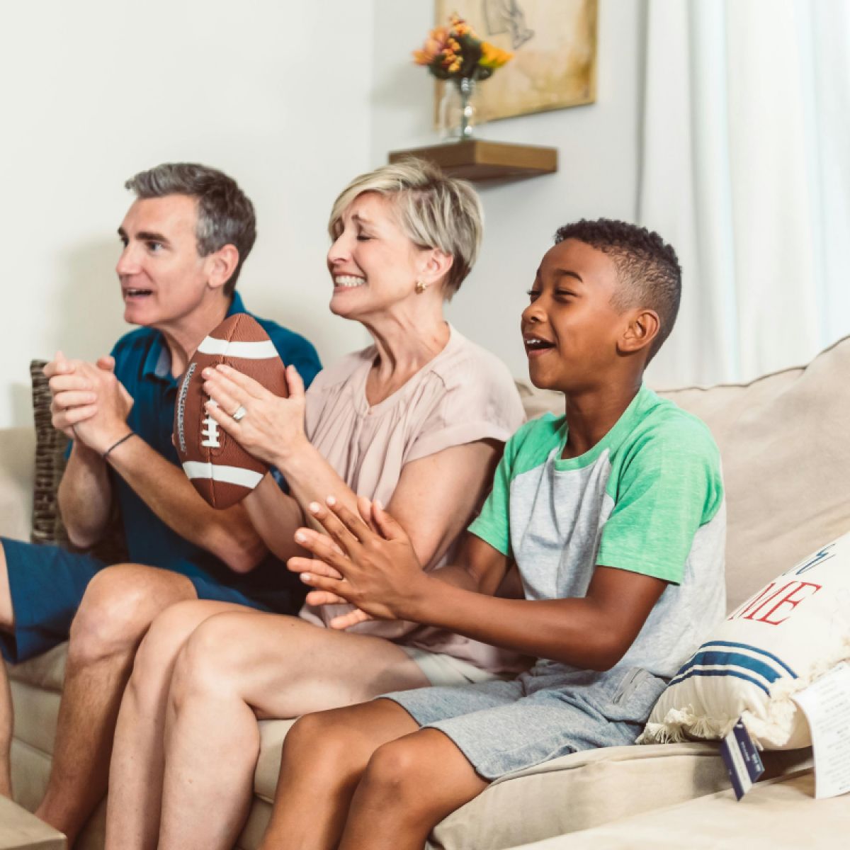 glp 1 super bowl commercial Ro serves up GLP-1 ad starring Serena Williams Watching the Super Bowl With