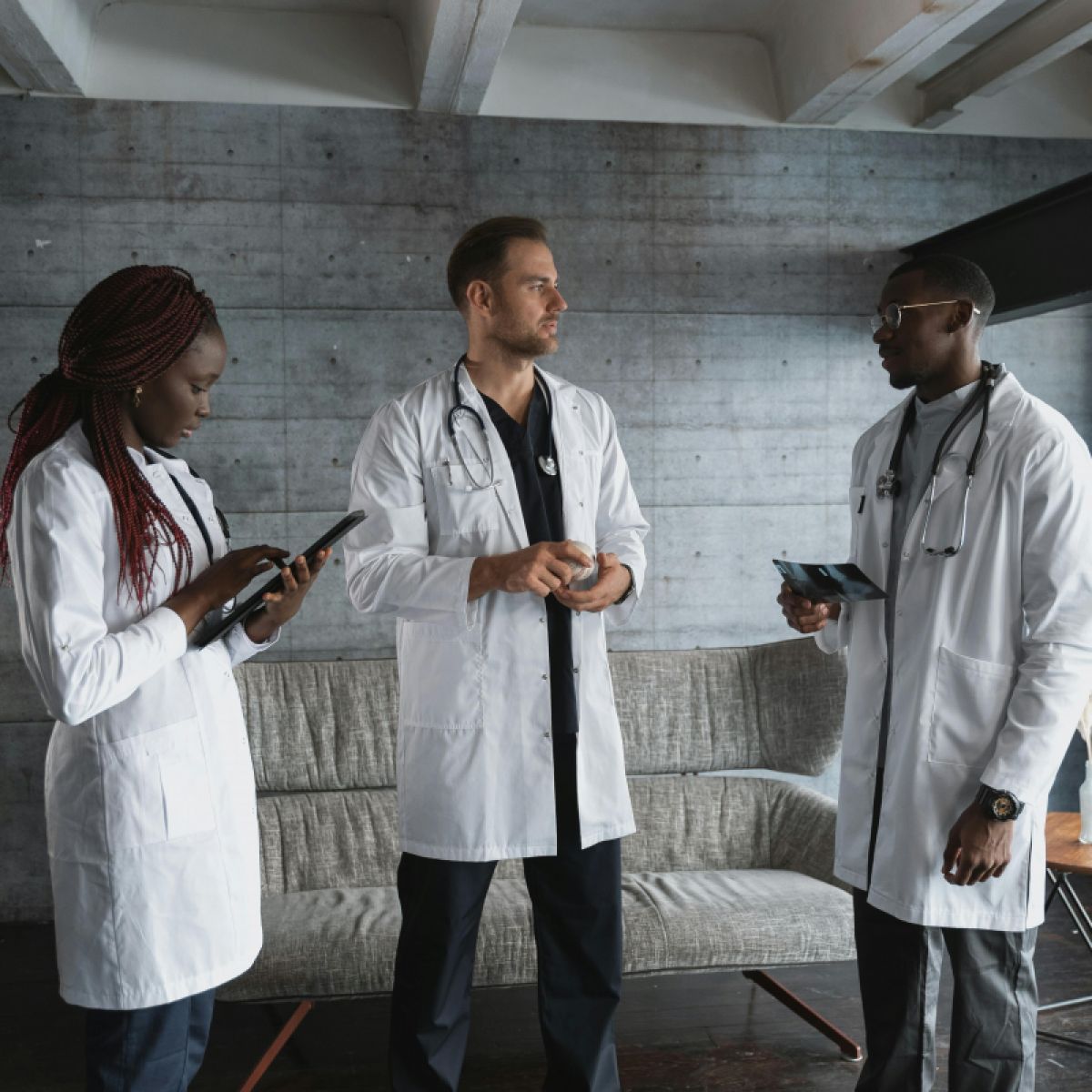 Where Psychedelic Treatments Fit in Modern Clinical Care 