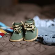 Baby shoes. Pixabay/Pexels