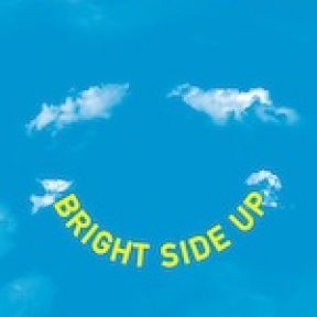 Cover of "Bright Side up"