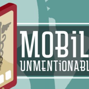 Mobiles Unmentionables