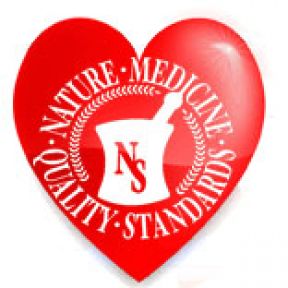 Happy Valentine's Day from the Natural Standard Research Collaboration!