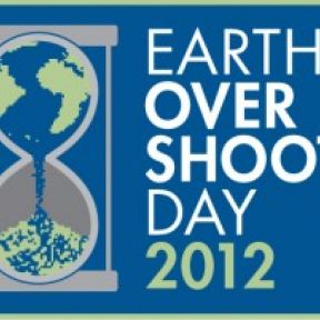 Earth Overshoot Day Image