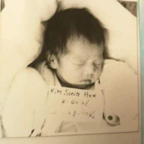 Kristin Meekhof- Adoption Photo