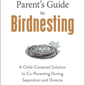 Finally, a divorce method Mr. Rogers would approve of. A guide to the truly child-centered divorce.