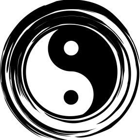 Yin Yang Harmony