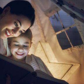 Reading to children is even more powerful than we previously believed, according to new research.